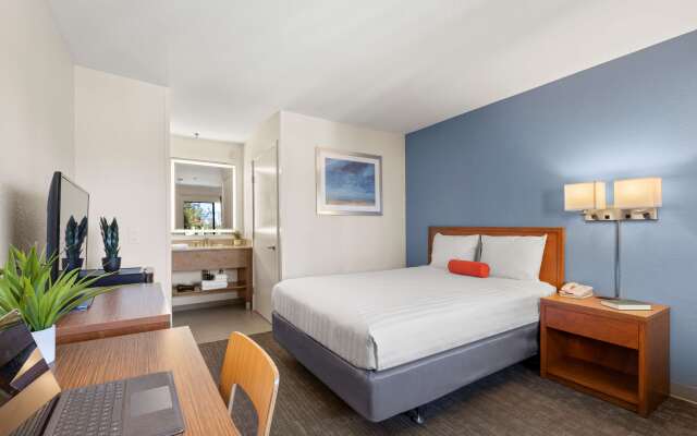 Good Nite Inn Camarillo