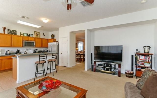 Mcfarlane 4 Bedroom Home