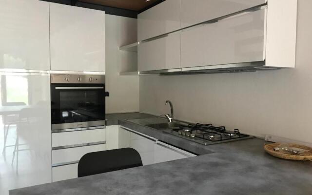 Casa vacanze Agli ulivi