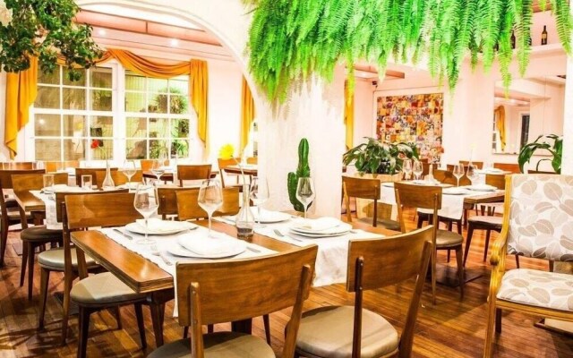 Botania Pousada E Restaurante