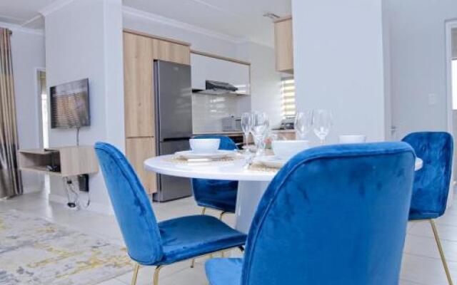 The Blyde, Crystal Lagoons