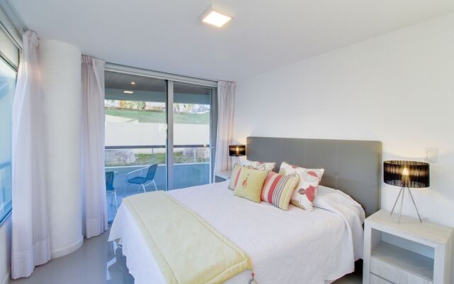 Oceana Suites Isabel