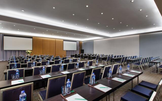 Holiday Inn Putian Xiuyu by IHG