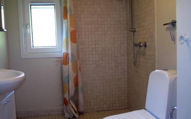Holiday House Frederikshavn 998