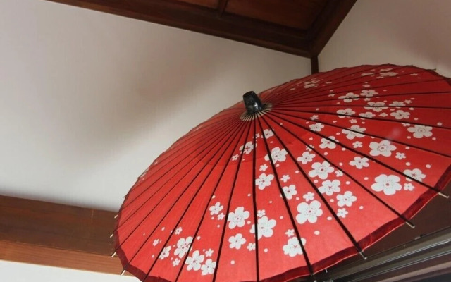 SAMURAI Guest House