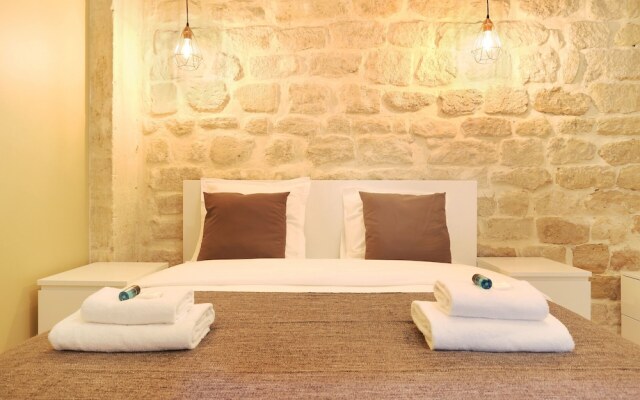 Residence Tour Eiffel Champs de Mars(Exposition 1)