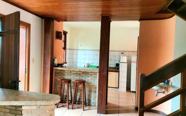 Branca Tropical Brasil Residencial