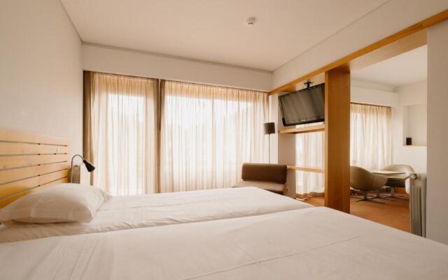 Vintage Hotel Parque do Rio