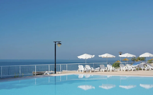 Naturist Resort Solaris