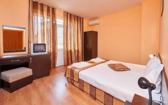 Guest House Oasis