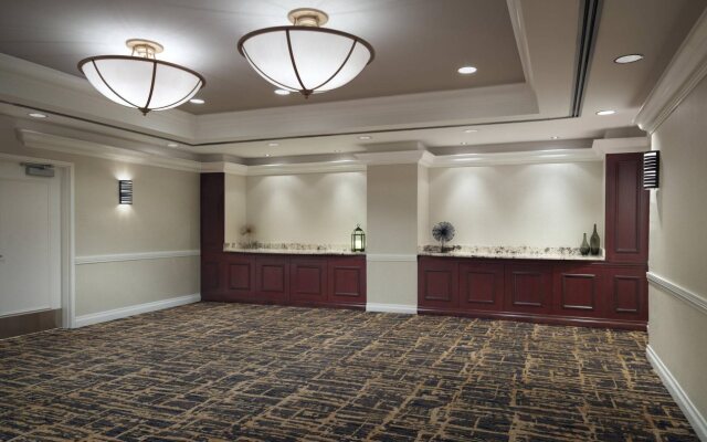 Tysons Corner Marriott