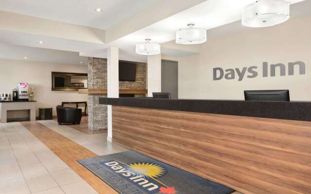 Days Inn by Wyndham Montreal East