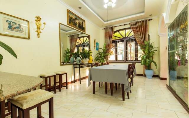 Villa Xo Viet Nghe Tinh