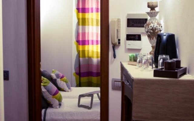 B&B Aria di lago