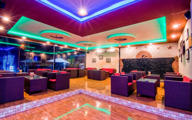 Rum Bungalow Resort Phu Quoc