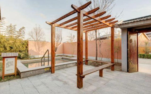 Shenghao Seasons Hotel