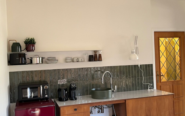 Stylish Stay Bree Near City Center for 6 Guests