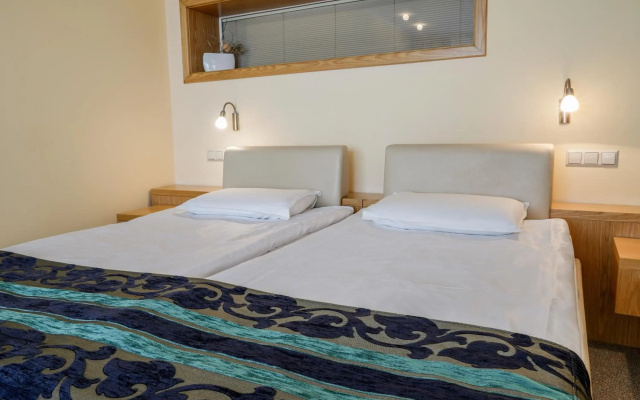 Hotel Kaliakra Beach - Ultra All Inclusive