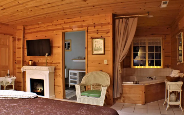 River Road Venue & Lodging