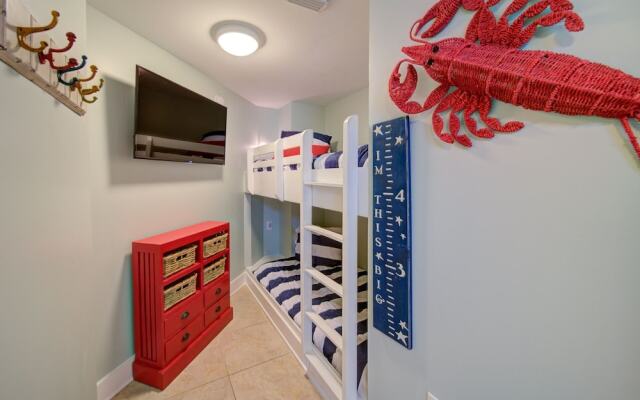 Waterscape A102 2 Bedroom Condo