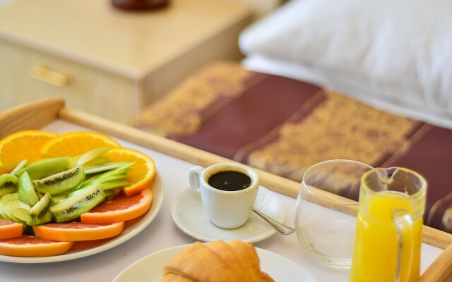 METROPOL HOTEL Yerevan