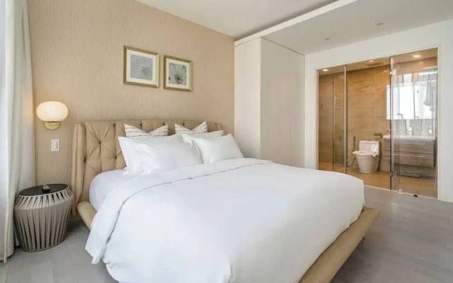 Saigon Finest - IDG Suites Collection - 12J