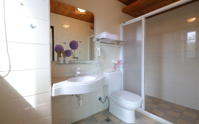 Hualien 520 Homestay