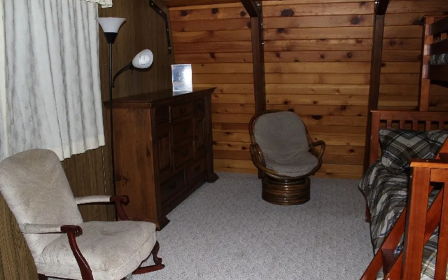 Bear's Lair