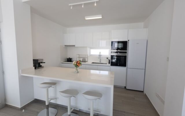 Protaras Olivine Villa Ol9