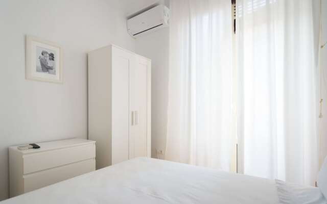 LU&CIA Apartamento Teatro