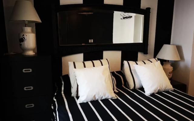 Apartamento Turístico Nerja