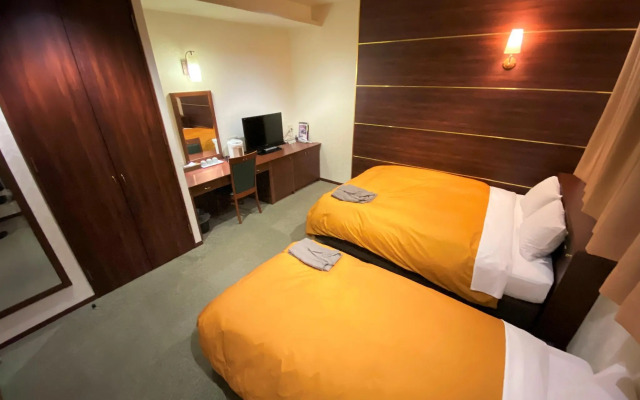 Hotel 1-2-3 Kokura