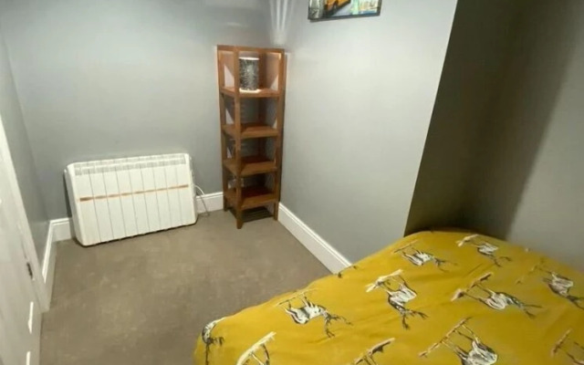 Market Mews Apartment 3