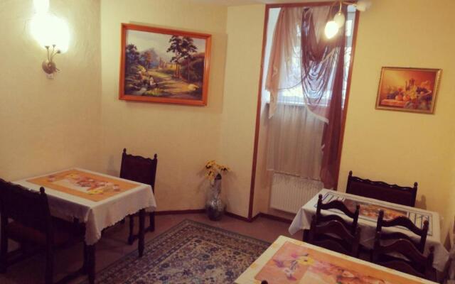 Apartament-Minihotel Elpida