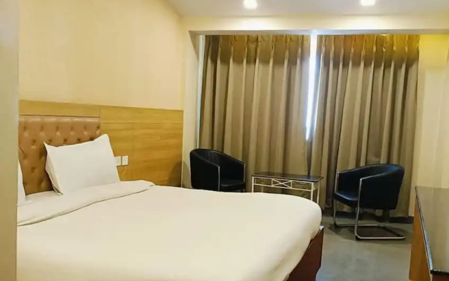 Ranikhet Inn