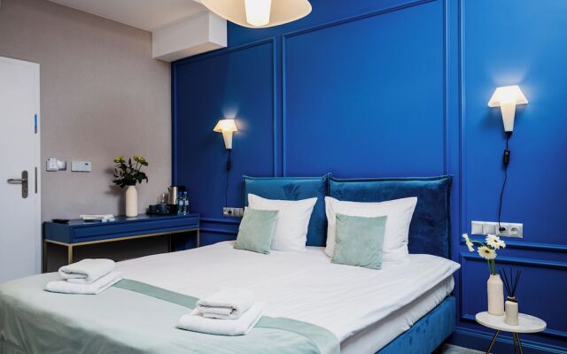 Focus Premium Apartments by Focus Hotels