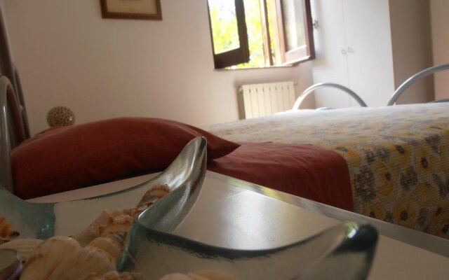 La Vigna B&B