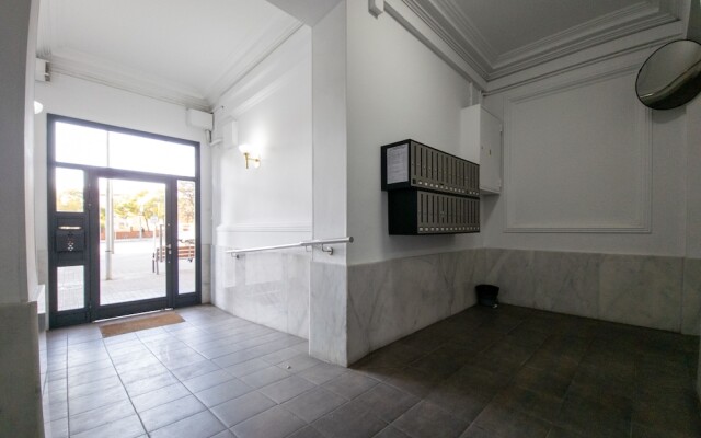 ClassBedroom Sagrera