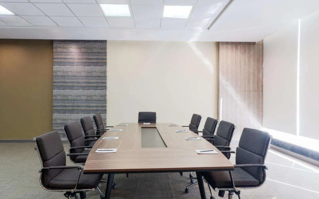 Mercure Makkah Aziziah