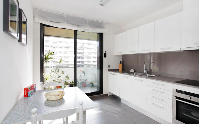 1217 - Pool And Beach Nice Apartment 2