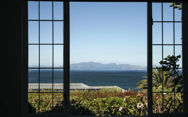 Seagetaway Self Catering Apartments