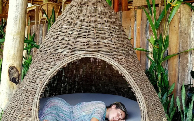 El Valle Lodge