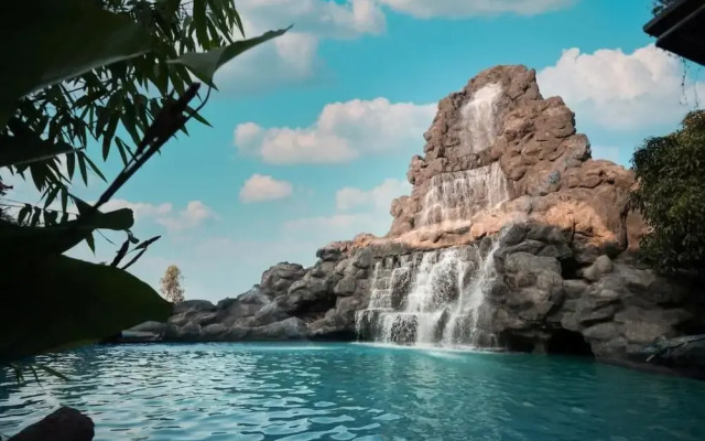 MJ Avyanna Resort & Convention Centre