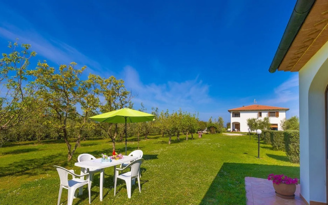 Agriturismo Valle dei Venti
