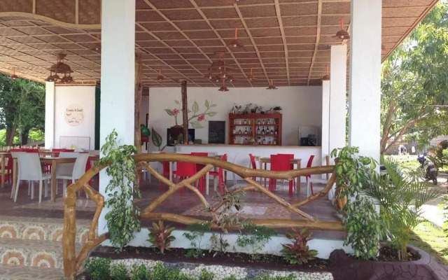Casa Paliton