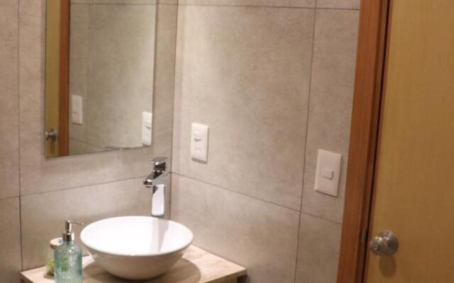 Entre Pinos Eco Box Apart