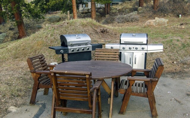 Fawn Valley Inn: 255