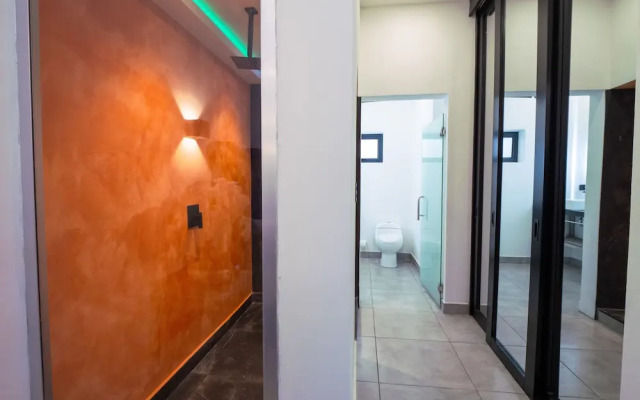 Instyle Residences at Rizz Suites
