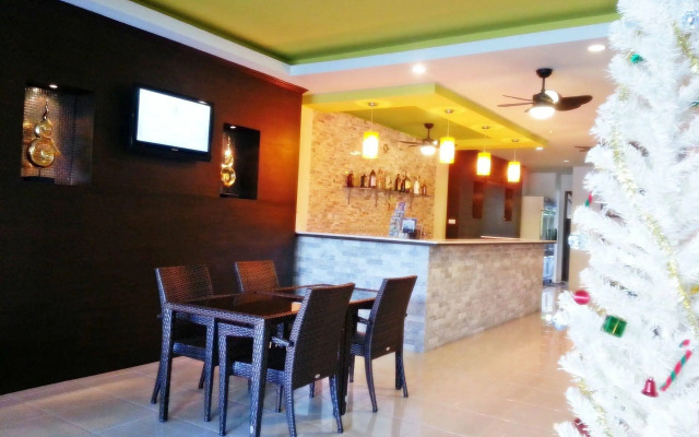Purimas Resortel