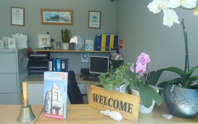 Mounts Bay Caravan Park